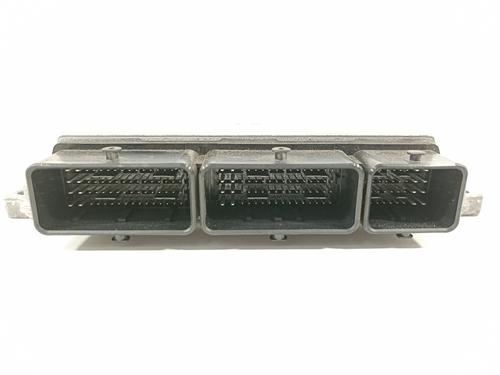 Engine control unit (ECU) DACIA SANDERO II  | BP15856122M57 