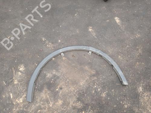 Højre foran skjermliste TOYOTA C-HR (_X1_) 1.8 Hybrid (ZYX10_, ZYX11_) (98 hp) 30082029