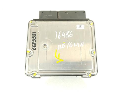 Engine control unit (ECU) OPEL INSIGNIA A (G09) 2.0 CDTI (68) | BP32979755M57  - Image 6