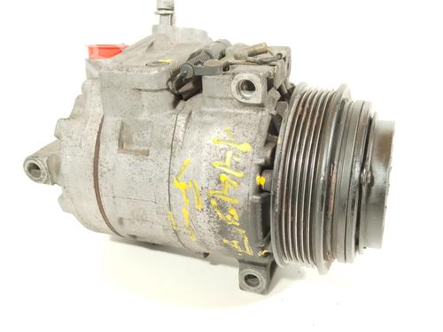 AC compressor MERCEDES-BENZ V-CLASS (638/2) V 230 TD (638.274) | BP28537889M34