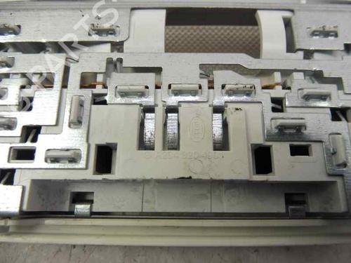 Interior roof light MERCEDES-BENZ C-CLASS (W204)  | BP7442020I8 