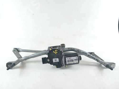 Used Front wiper motor JAGUAR XE (X760) [2015-2025]  16792952
