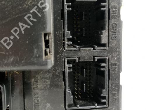 Fuse box PEUGEOT 307 (3A/C)  | BP16812602E1 