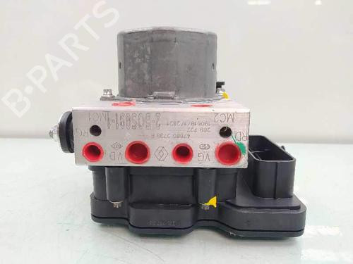 ABS Bremseaggregat ABS Bremseaggregat 6434336 6434336