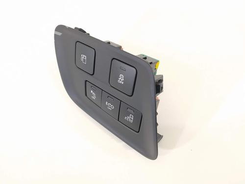 Switch CITROËN DS4 (NX_) | BP9516336I30 - Image 4