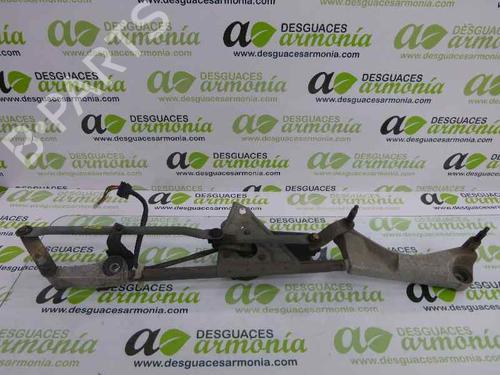 Used Front wiper motor MERCEDES-BENZ C-CLASS Coupe (CL203) [2001-2011]  2345579