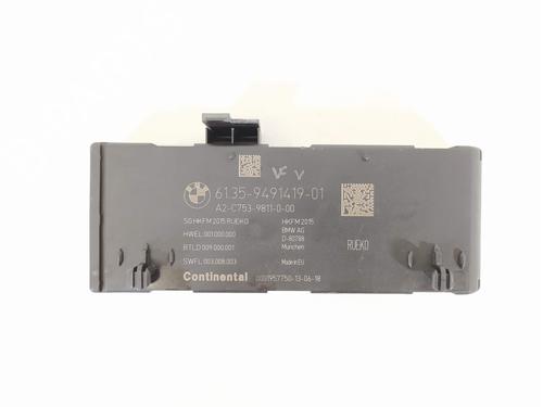 Used Electronic module Electronic module 8815040 8815040