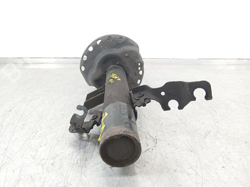Left rear shock absorber LAND ROVER RANGE ROVER EVOQUE (L538) 2.0 D | BP24450684M18 