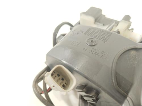 Trappe de carburant OPEL AMPERA (R12) EV 150 | BP29132475C131 