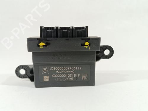 Used Electronic module Electronic module OPEL ASTRA K (B16) 1.6 CDTi (68) (110 hp) 34701686 34701686