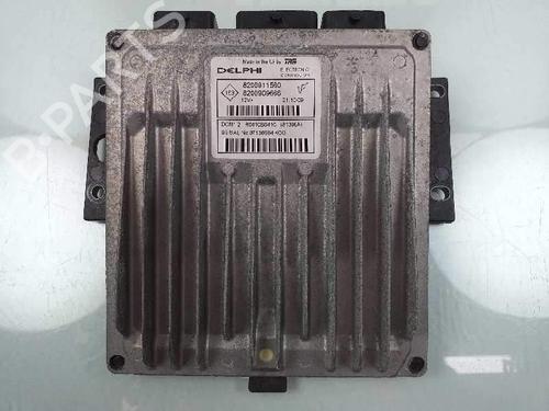 Used Engine control unit (ECU) Engine control unit (ECU) 4859460 4859460