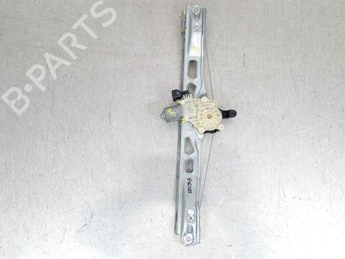 Front left window mechanism FORD TRANSIT CUSTOM V362 Van (FY, FZ) 2.2 TDCi | BP33824670C22 - Image 4