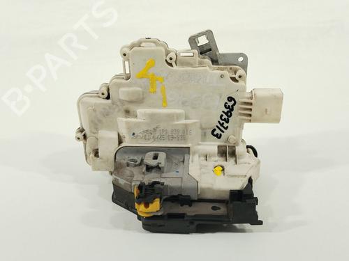 Used Rear right lock SEAT LEON (1P1) 1.9 TDI (105 hp) 29132486