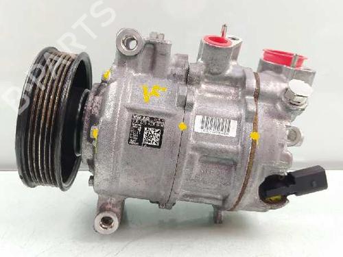 AC compressor VW GOLF VI (5K1)  | BP6802374M34 