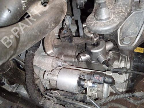 Used Gearbox Gearbox SEAT IBIZA V (KJ1, KJG) 1.0 TSI (95 hp) 40195293 40195293