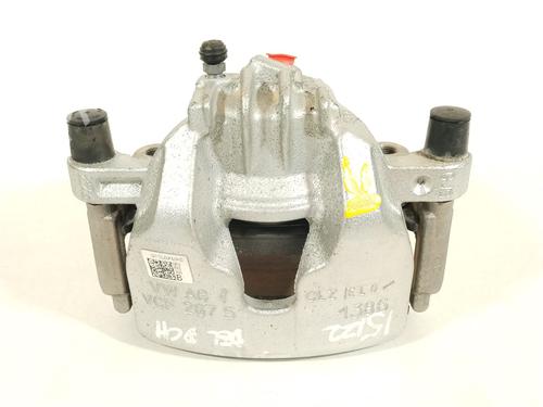 Used Right front brake caliper Right front brake caliper VW CADDY V Box Body/MPV (SBA, SBH) 2.0 TDi (102 hp) 34538948 34538948