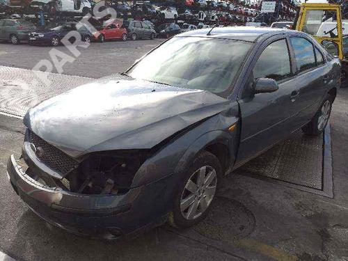 Gearbox FORD MONDEO III (B5Y)  | BP6504031M3 