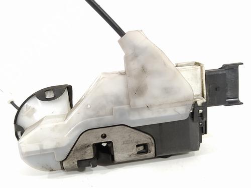 Front left lock PEUGEOT 308 SW I (4E_, 4H_) 2.0 HDi | BP4854508C98 