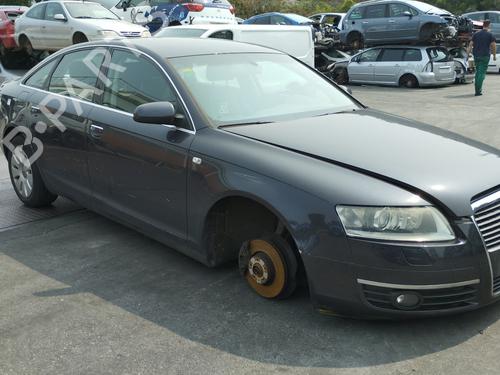 Rear right lock AUDI A6 C6 (4F2) 2.0 TDI | BP16797951C99 