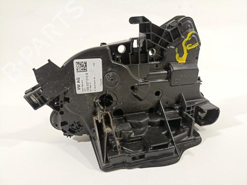 Used Front left lock SEAT ARONA (KJ7, KJP) 1.0 TSI (110 hp) 19697655