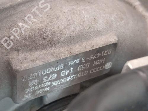Engine PORSCHE PANAMERA (970) 3.0 D | BP22731793M1 - Image 14