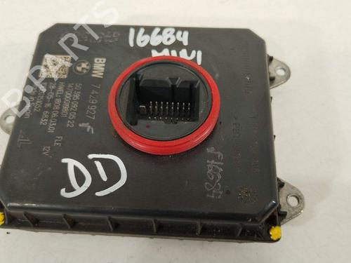 Lights ECU MINI MINI (F55) Cooper | BP34568064M55 - Image 3
