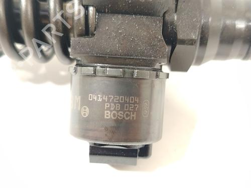 Injector SEAT ALTEA (5P1) 2.0 TDI 16V | BP32092048M100 