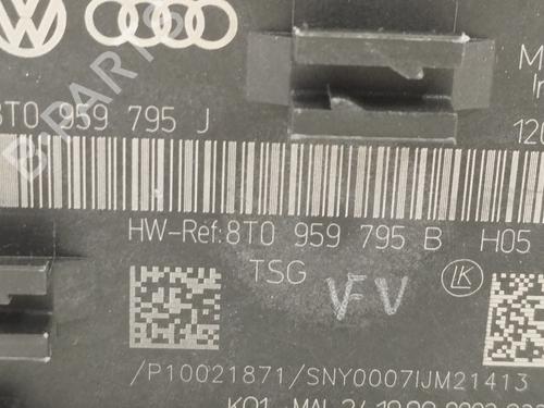 Electronic module AUDI A5 Sportback (8TA) 2.0 TDI | BP10627387M83 