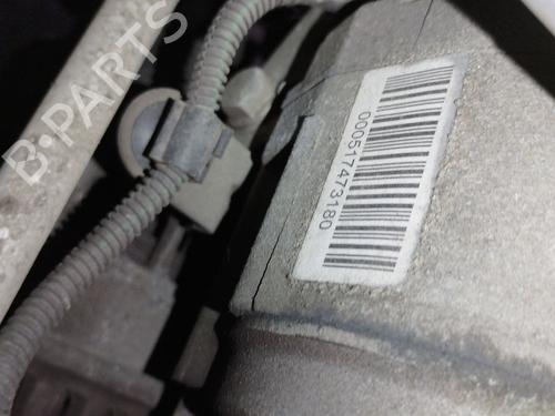 AC compressor FIAT 500 (312_) 1.2 (312AXA1A) | BP36431265M34 - Image 2