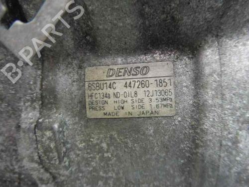 AC compressor BMW 1 Coupe (E82) | BP4508090M34 - Image 4