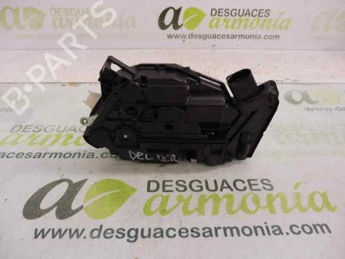 Front right lock SEAT IBIZA IV (6J5, 6P1)  | BP1938429C97 