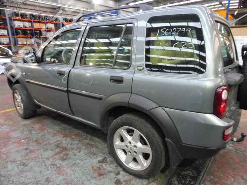 Alternator LAND ROVER FREELANDER I (L314) 2.5 V6 4x4 | BP1986945M7 