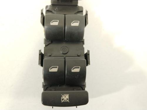 Left front window switch CITROËN C4 I (LC_) 1.6 HDi | BP37400654I27 - Image 2