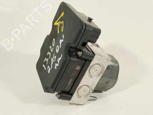 ABS pump NISSAN QASHQAI II (J11, J11_) 1.5 dCi | BP23408246M43