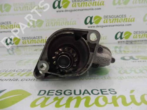 Starter AUDI A3 Sportback (8PA) 1.6 TDI | BP1850783M8 