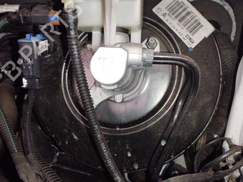 Bremseservo Bremseservo CITROËN C3 AIRCROSS II (2R_, 2C_) 1.5 BlueHDi 100 (2CYHYJ) (102 hp) 36325724 36325724