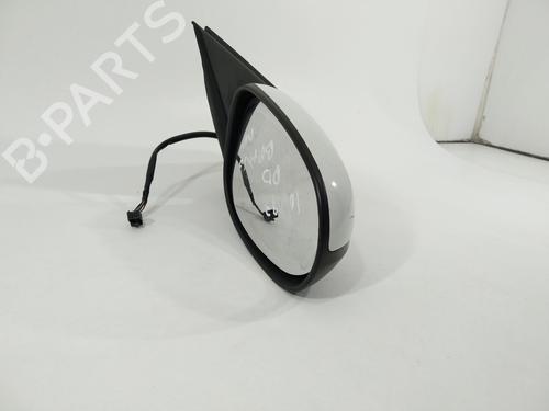 Right mirror FIAT BRAVO II (198_)  | BP16794776C27 