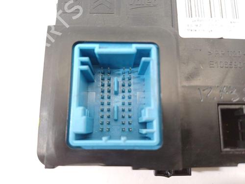 Módulo eletrónico CITROËN C3 III (SX) 1.5 BlueHDi 100 (SXYHYP, SXYHTU) | BP29118649M83 - Image 2