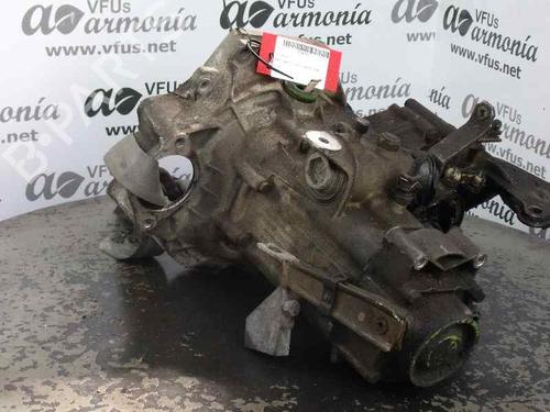 Gearbox SEAT CORDOBA (6K1, 6K2)  | BP2977067M3 