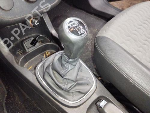 Girkule OPEL CORSA D (S07) 1.3 CDTI (L08, L68) (75 hp) 28672197
