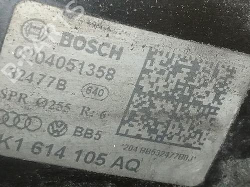 Servo brake SEAT ALTEA (5P1) 1.9 TDI | BP29880934M42