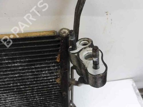AC radiator HYUNDAI SANTA FÉ I (SM)  | BP2346740M32 