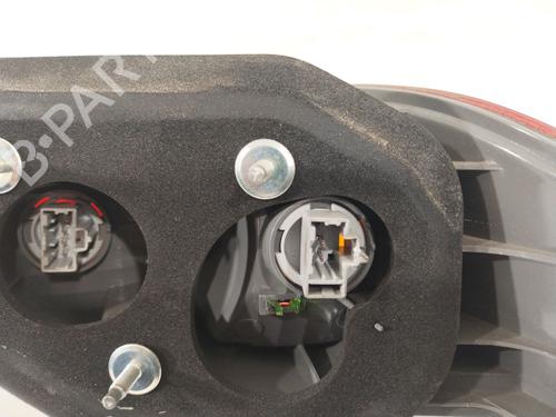 Left taillight HONDA ACCORD VII (CL, CN) 2.2 i-CTDi (CN1) | BP18144959C34 