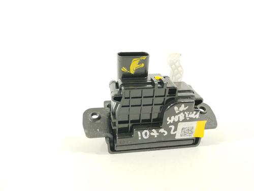 Tailgate lock KIA SPORTAGE IV (QL, QLE)  | BP16800004C101 