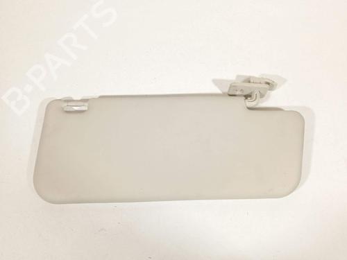 Right sun visor FORD KA (RU8) 1.2 | BP30306347I2 - Image 3