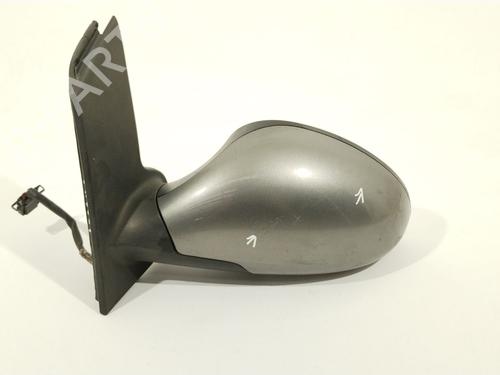 Used Left mirror SEAT TOLEDO III (5P2) 2.0 TDI 16V (140 hp) 28356410