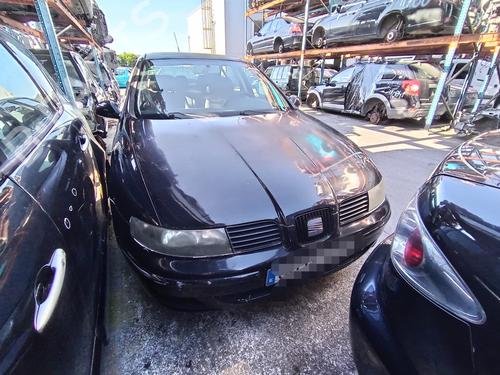 Squib airbag SEAT LEON (1M1)  | BP28112681C102 