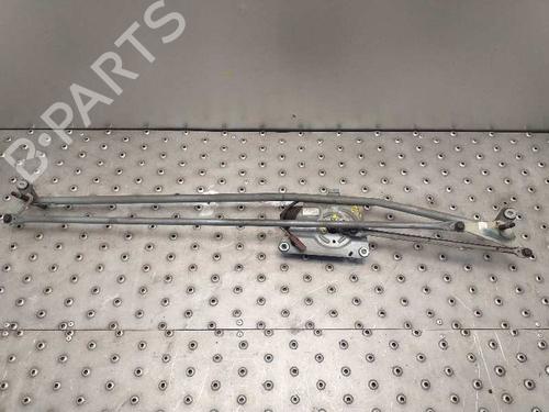 Used Front wiper motor CITROËN XSARA PICASSO (N68) 1.6 HDi (90 hp) 6010019