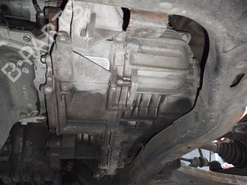 Gearbox OPEL ANTARA A (L07) 2.0 CDTI 4x4 | BP28708854M3