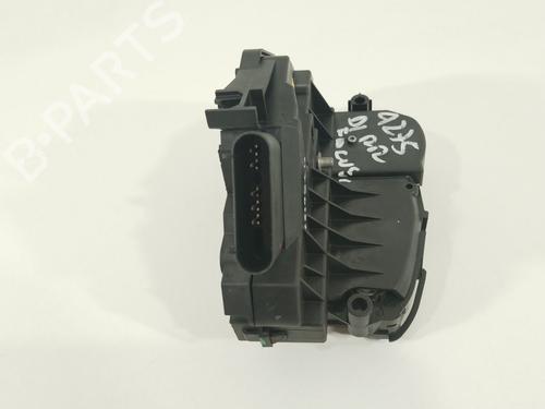 Front left lock FORD FOCUS III  | BP16789133C98 